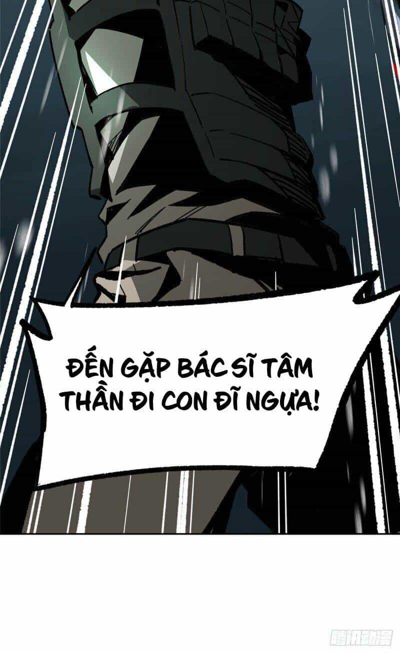Thợ Máy Siêu Cấp - Chương 8 - ảnh 17