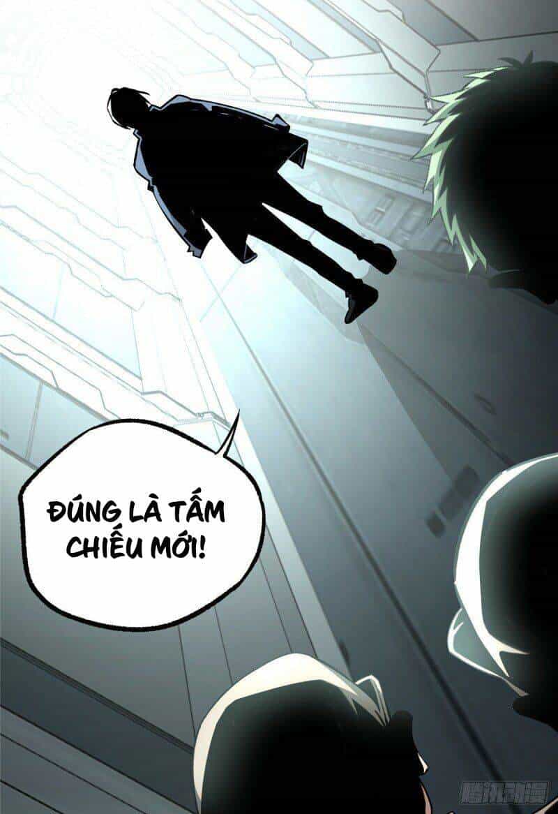 Thợ Máy Siêu Cấp - Chương 8 - ảnh 27