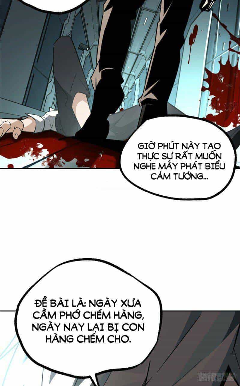 Thợ Máy Siêu Cấp - Chương 8 - ảnh 45