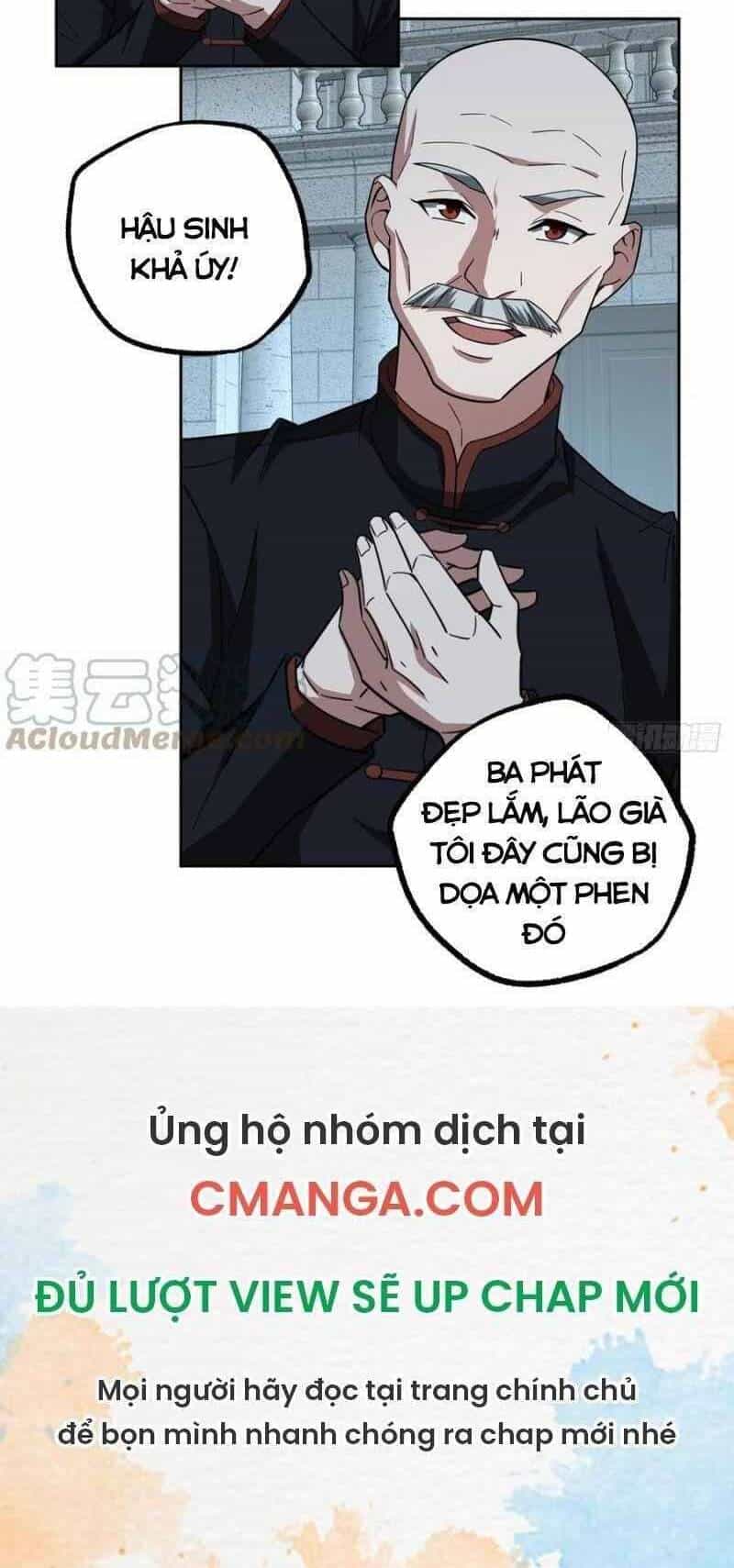 Thợ Máy Siêu Cấp - Chương 81 - ảnh 13
