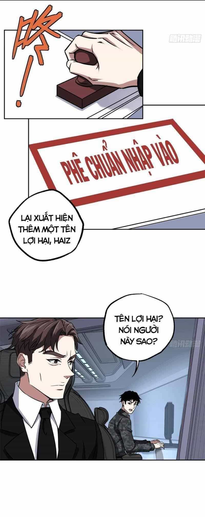 Thợ Máy Siêu Cấp - Chương 82 - ảnh 2