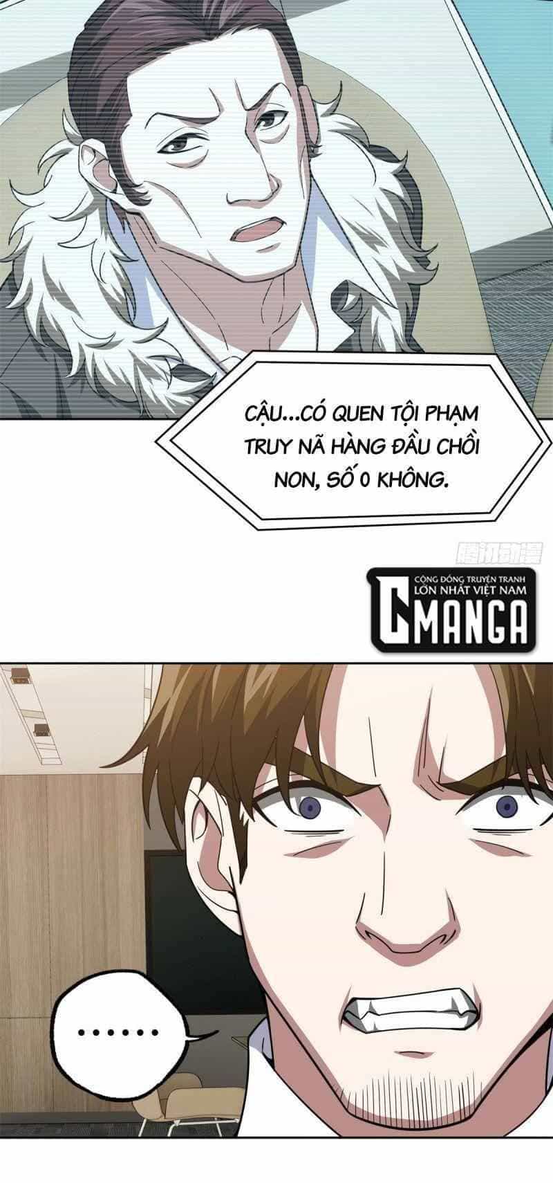 Thợ Máy Siêu Cấp - Chương 83 - ảnh 3