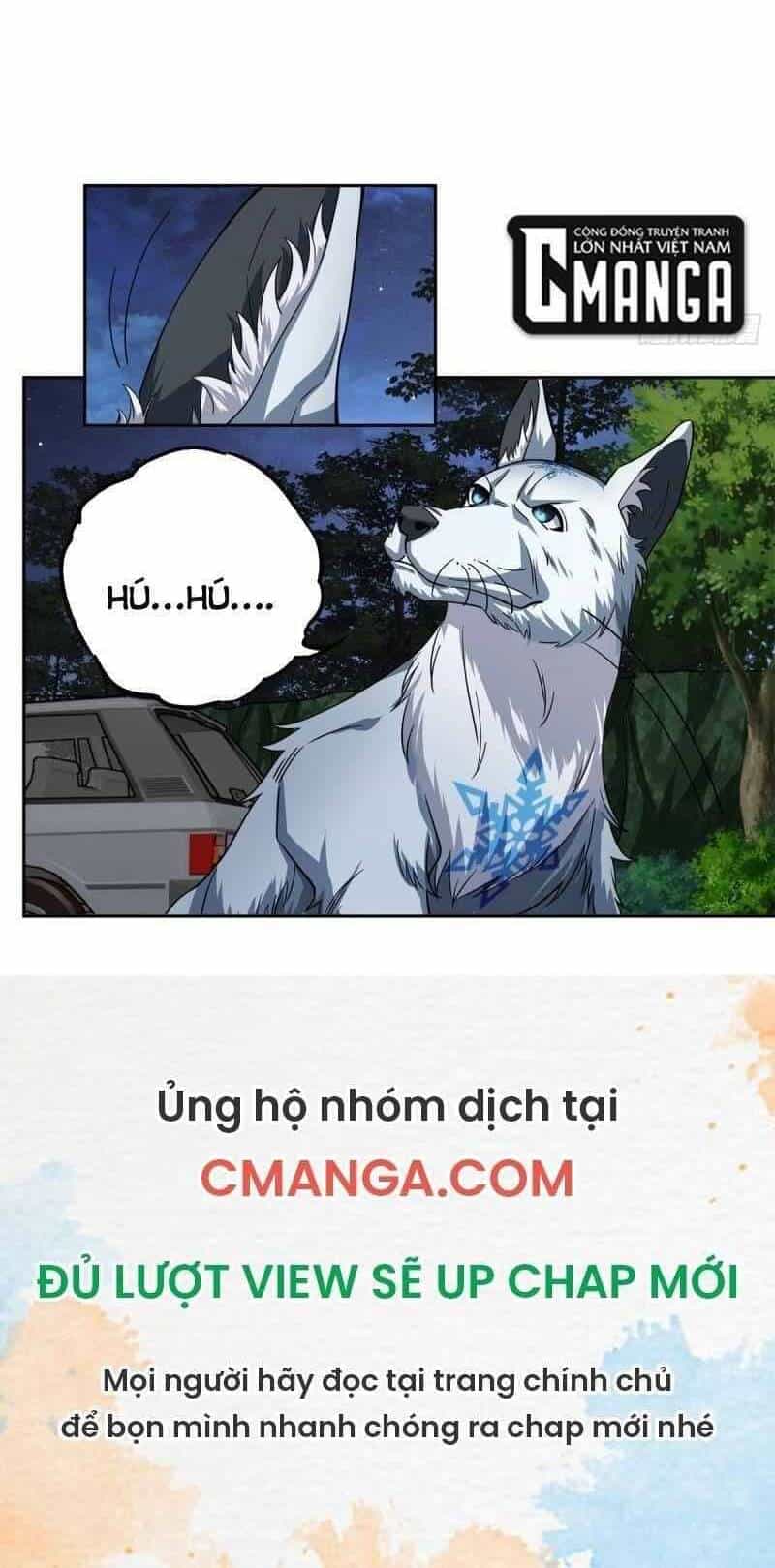 Thợ Máy Siêu Cấp - Chương 83 - ảnh 9