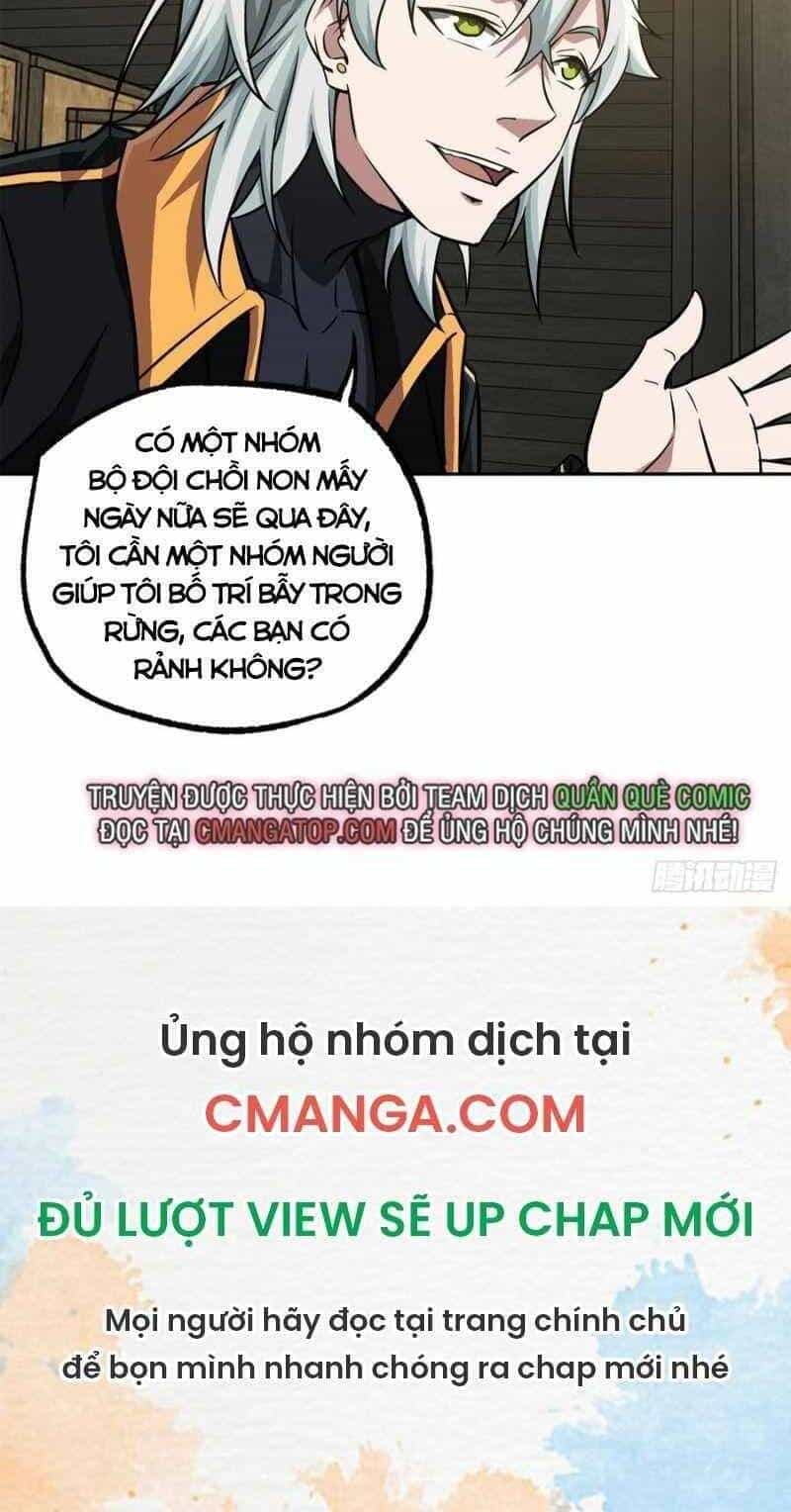 Thợ Máy Siêu Cấp - Chương 85 - ảnh 17