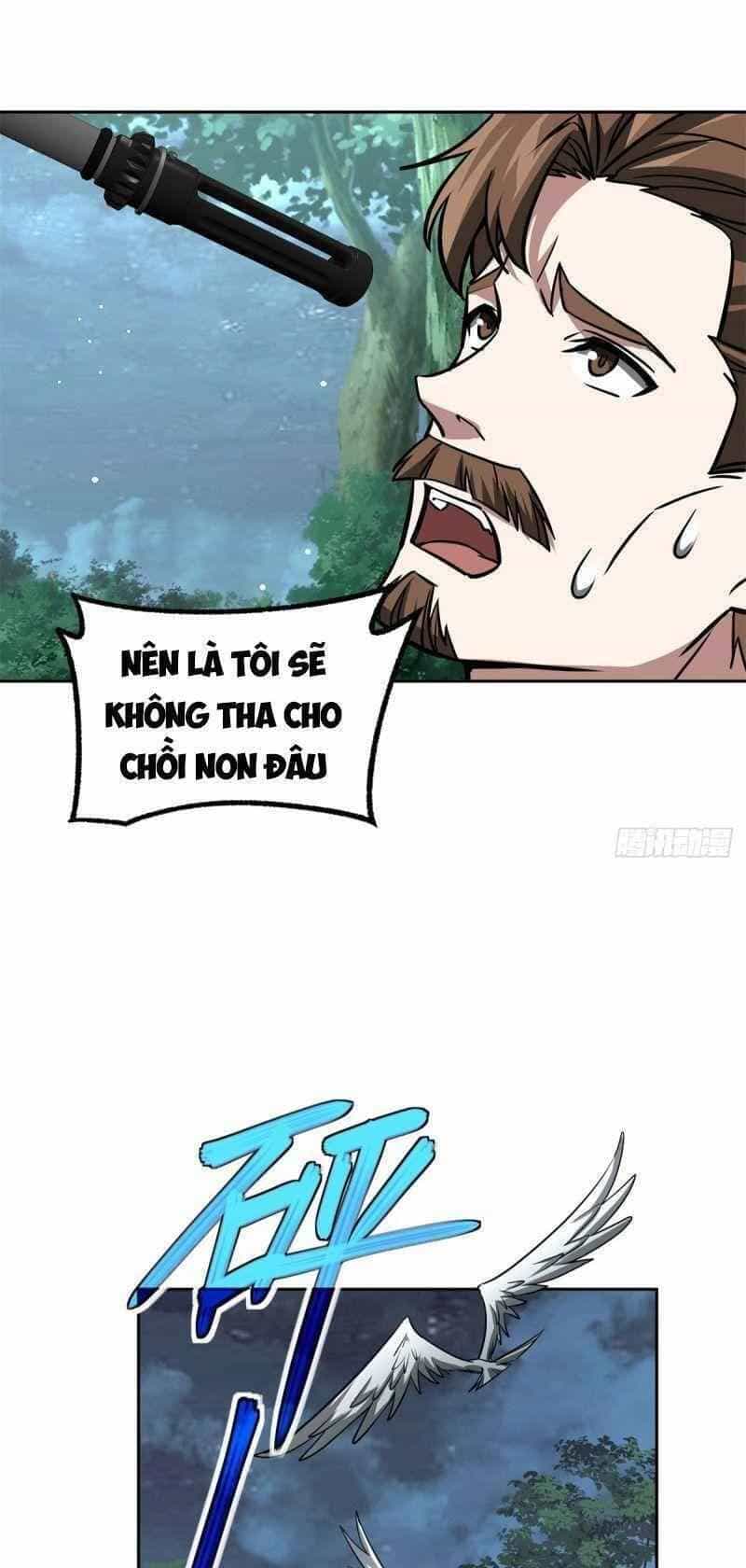 Thợ Máy Siêu Cấp - Chương 88 - ảnh 19