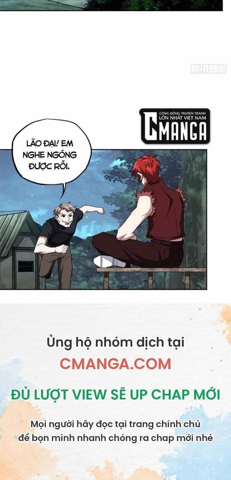 Thợ Máy Siêu Cấp - Chương 89 - ảnh 10