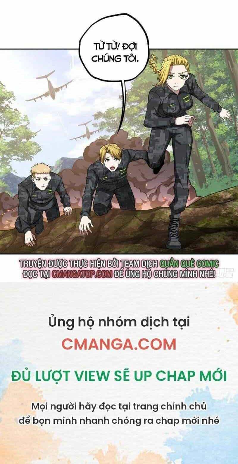 Thợ Máy Siêu Cấp - Chương 90 - ảnh 18