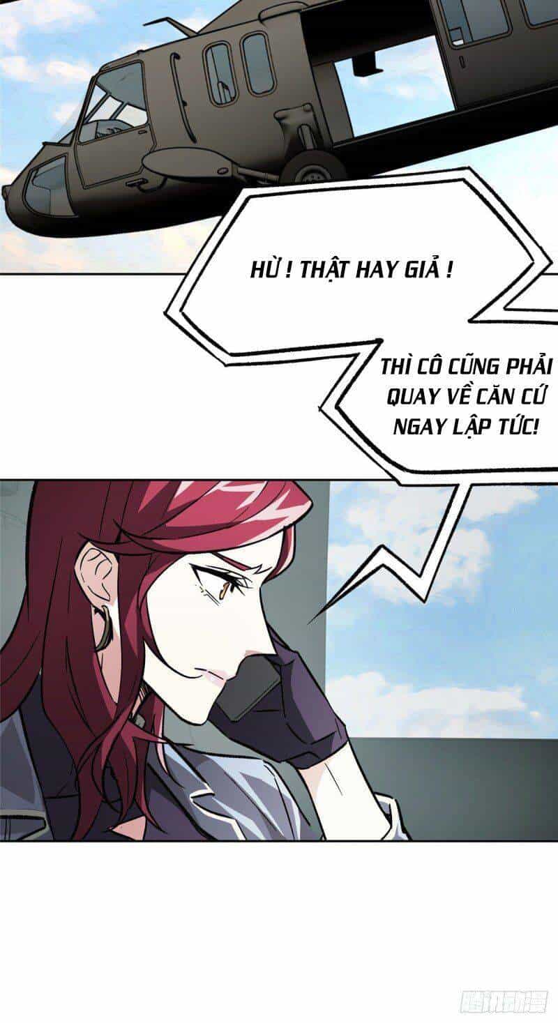Thợ Máy Siêu Cấp - Chương 9 - ảnh 25