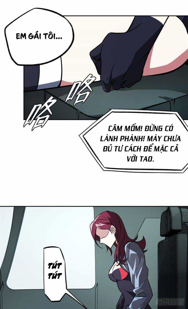 Thợ Máy Siêu Cấp - Chương 9 - ảnh 26