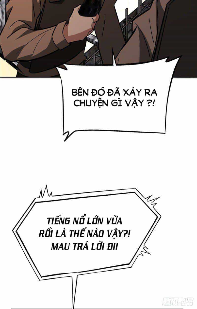 Thợ Máy Siêu Cấp - Chương 9 - ảnh 8