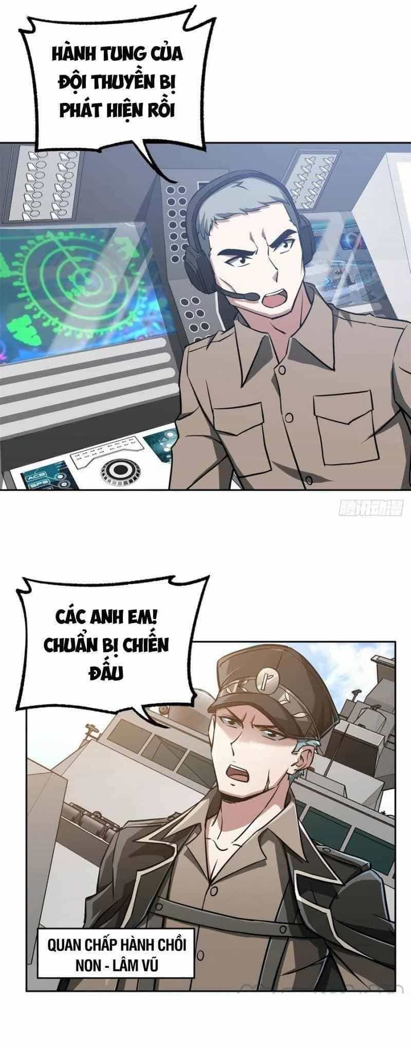Thợ Máy Siêu Cấp - Chương 91 - ảnh 2