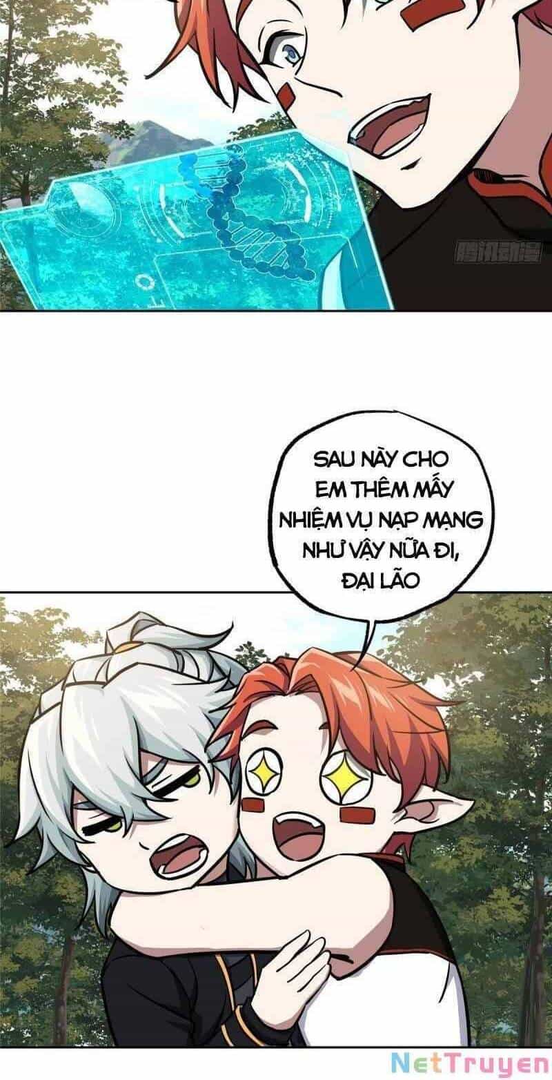 Thợ Máy Siêu Cấp - Chương 94 - ảnh 10