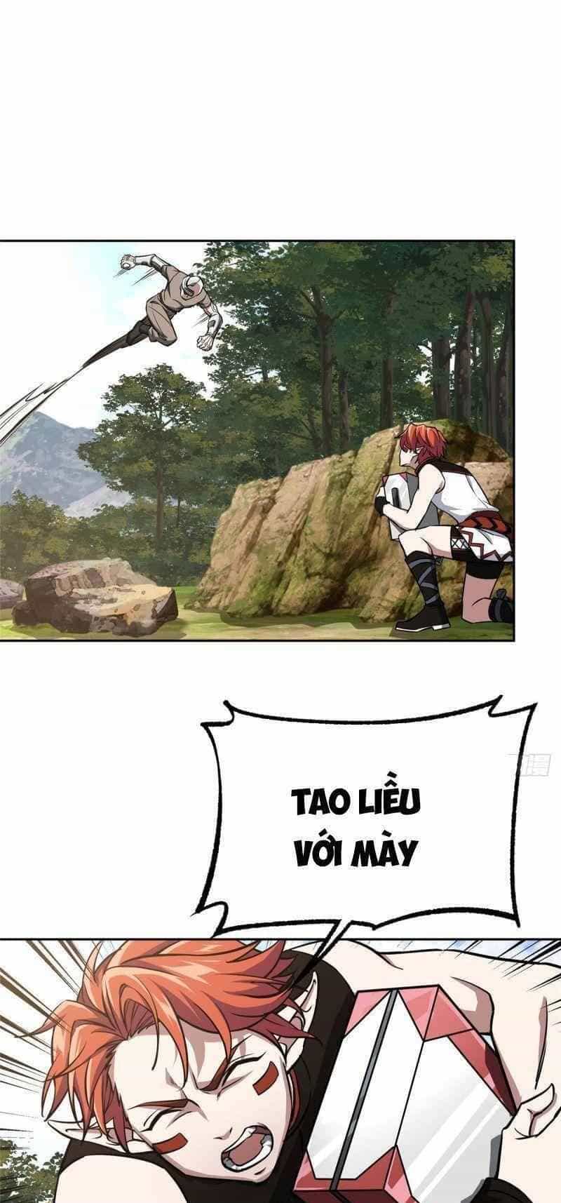 Thợ Máy Siêu Cấp - Chương 94 - ảnh 2