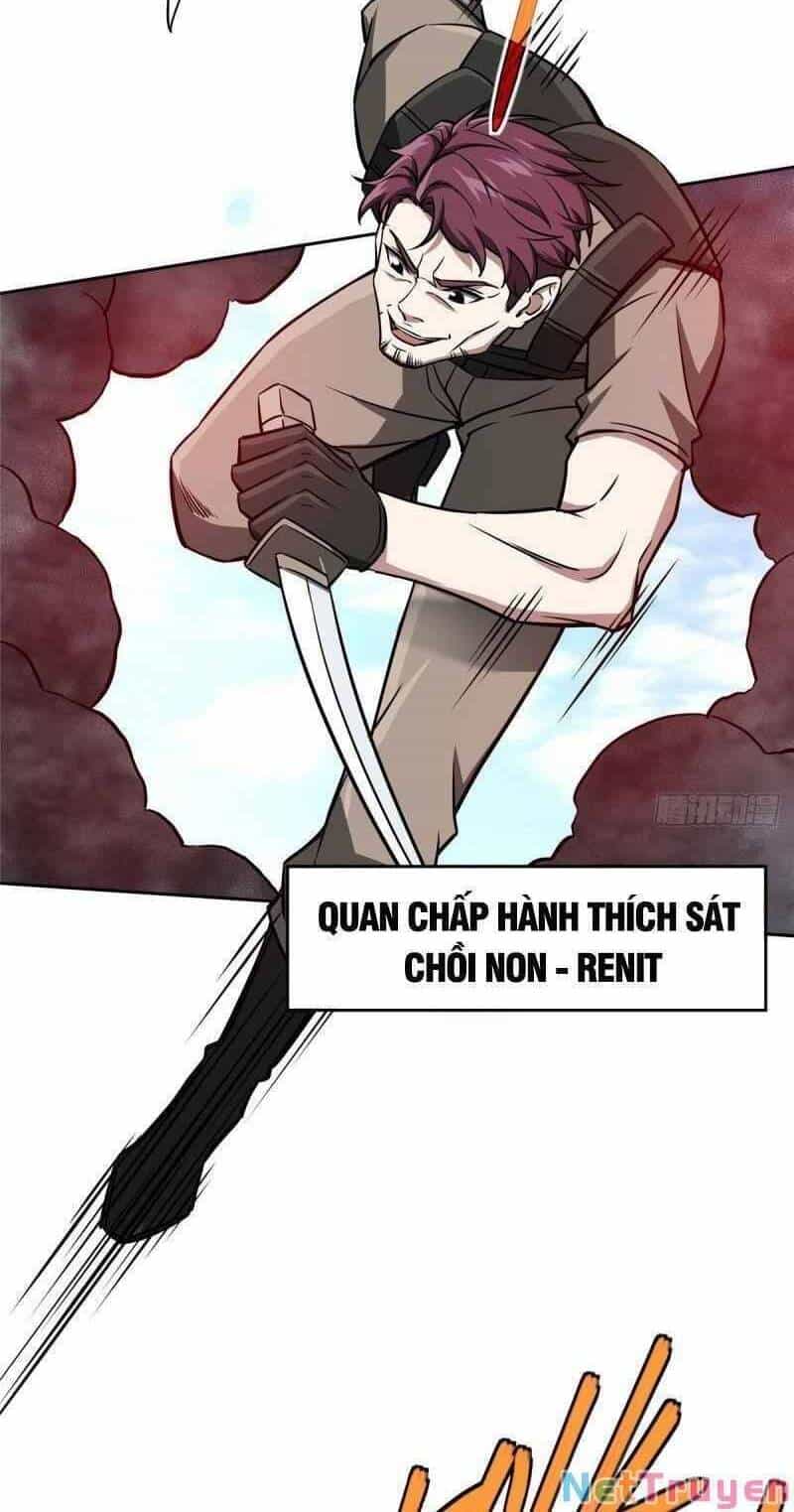 Thợ Máy Siêu Cấp - Chương 94 - ảnh 20