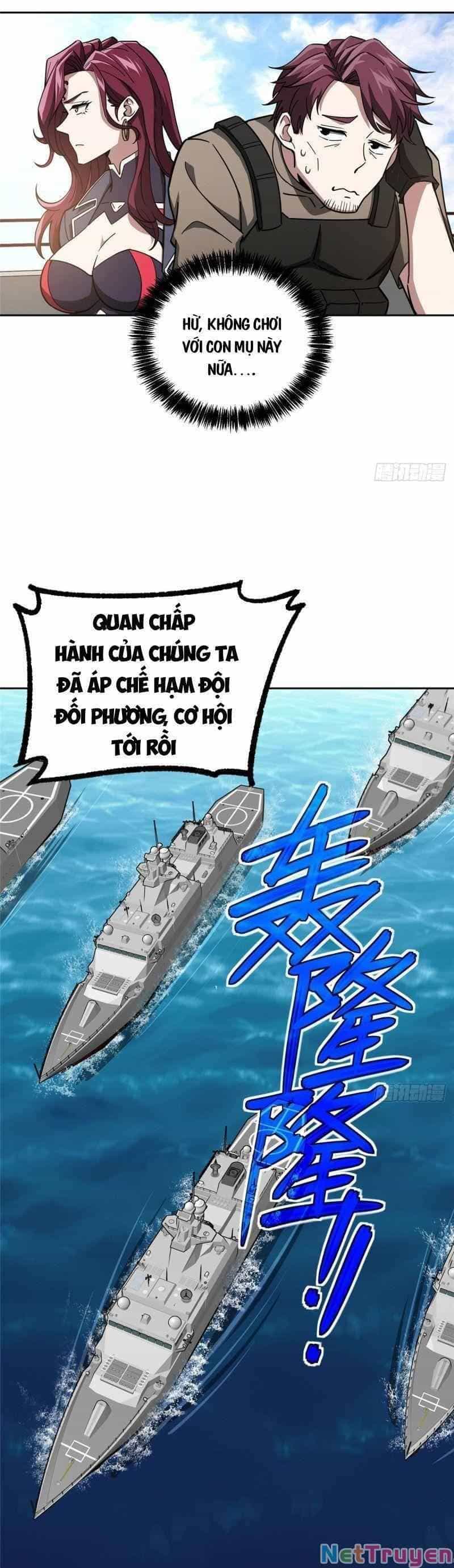 Thợ Máy Siêu Cấp - Chương 95 - ảnh 9