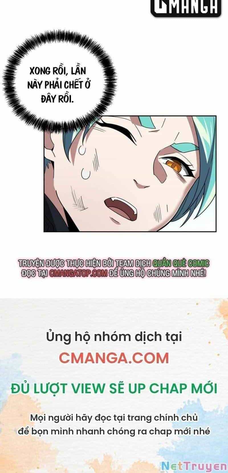 Thợ Máy Siêu Cấp - Chương 96 - ảnh 23