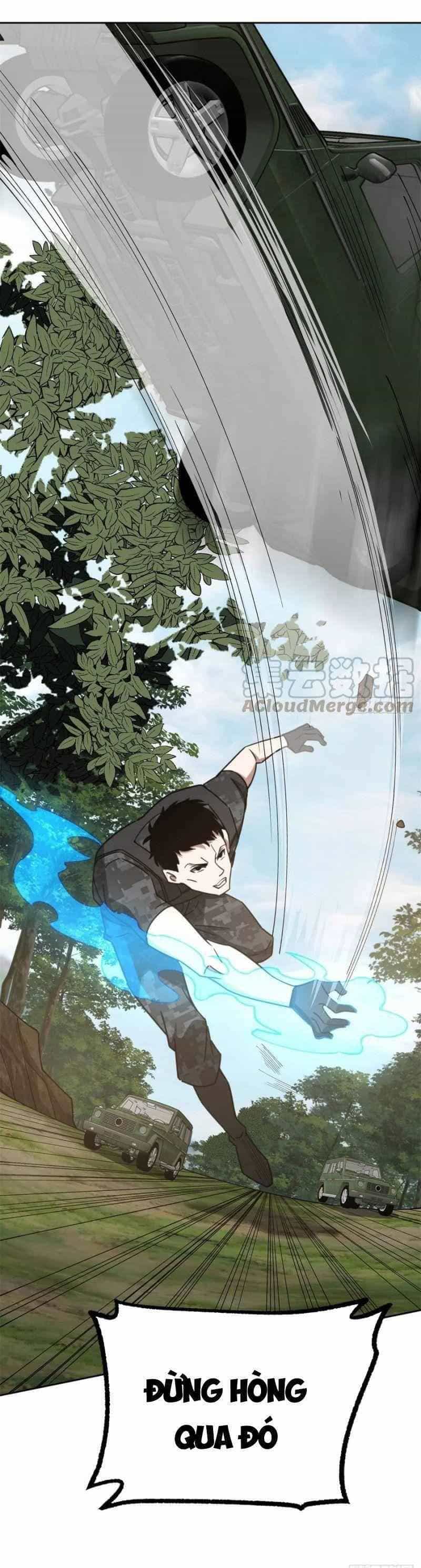 Thợ Máy Siêu Cấp - Chương 98 - ảnh 3