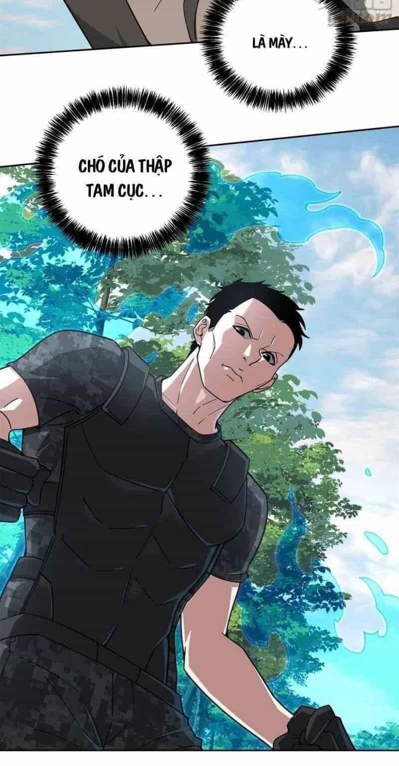 Thợ Máy Siêu Cấp - Chương 98 - ảnh 5