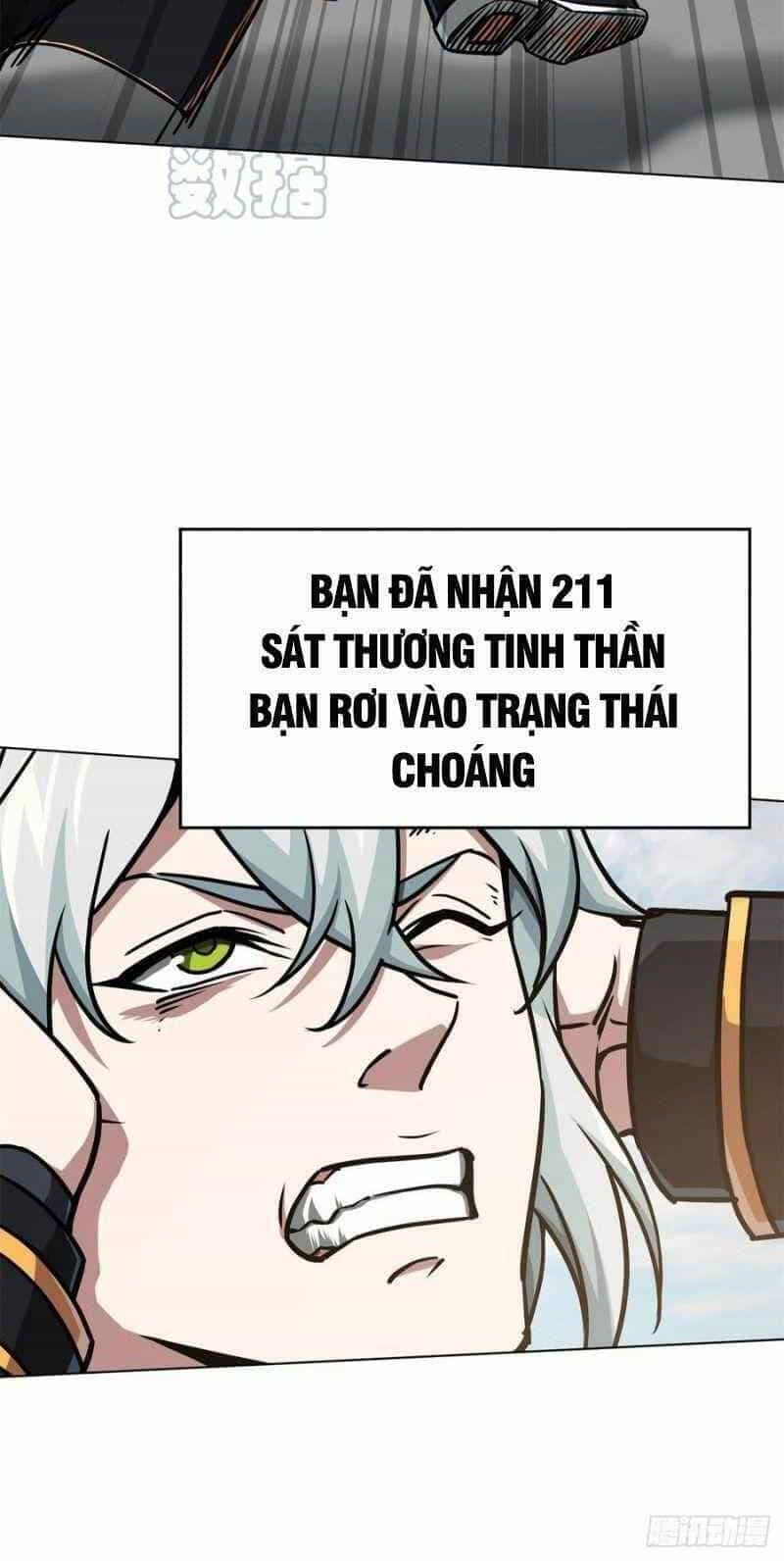 Thợ Máy Siêu Cấp - Chương 99 - ảnh 16