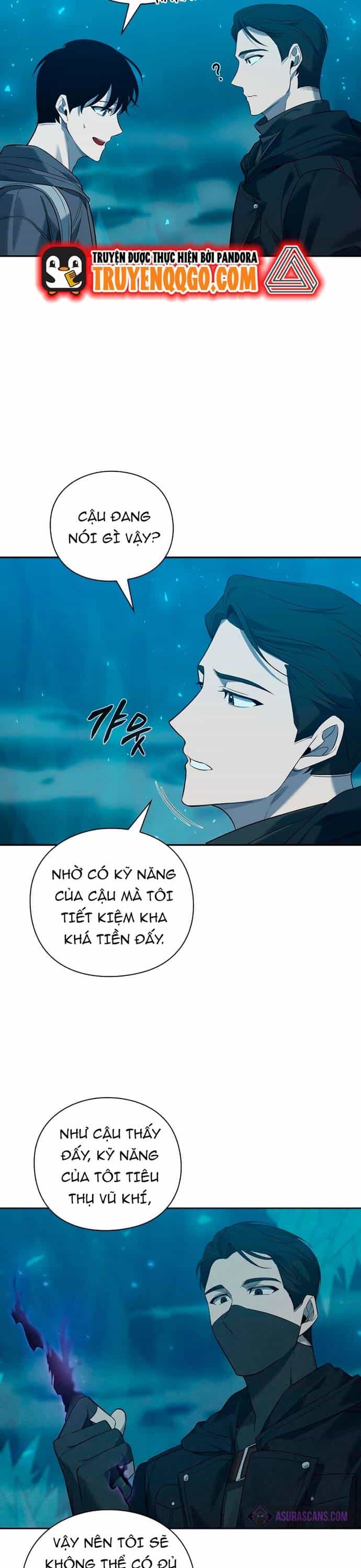Thợ Rèn Dị Giới - Chương 1 - ảnh 35
