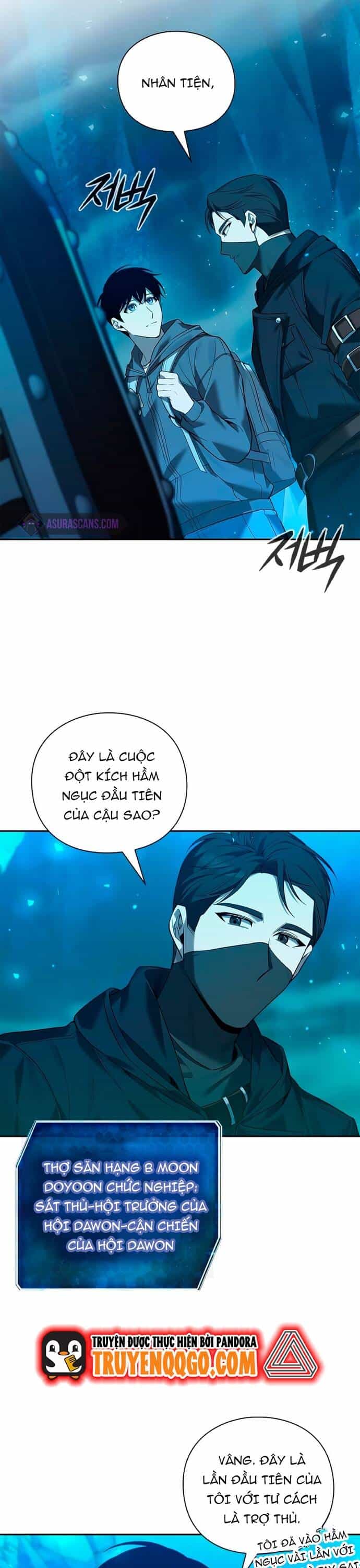 Thợ Rèn Dị Giới - Chương 1 - ảnh 8
