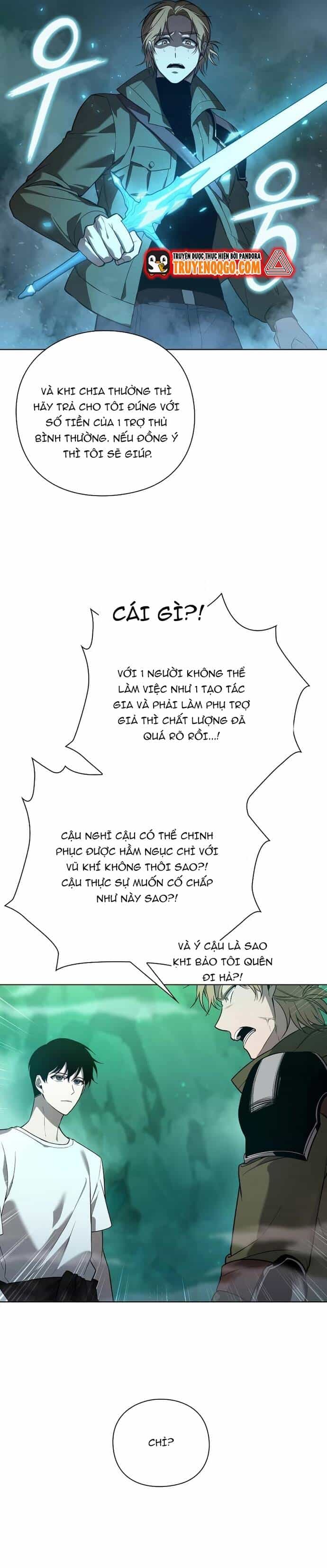 Thợ Rèn Dị Giới - Chương 3 - ảnh 26
