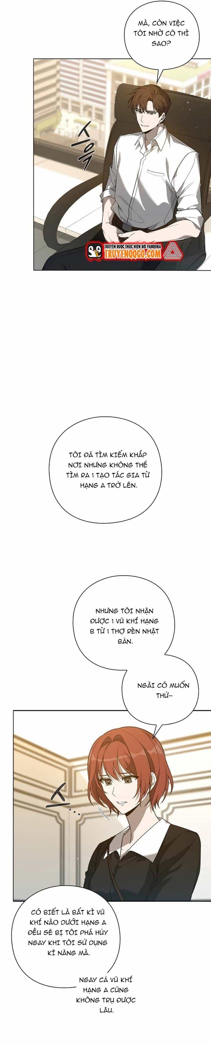 Thợ Rèn Dị Giới - Chương 3 - ảnh 38