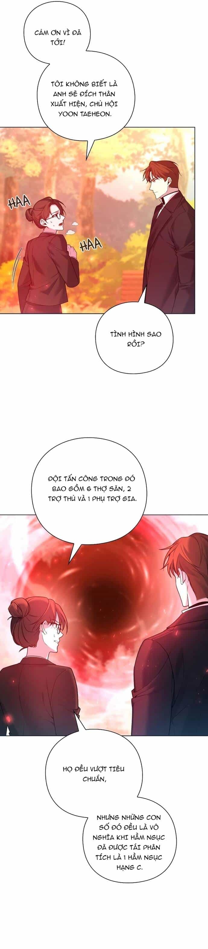 Thợ Rèn Dị Giới - Chương 3 - ảnh 46