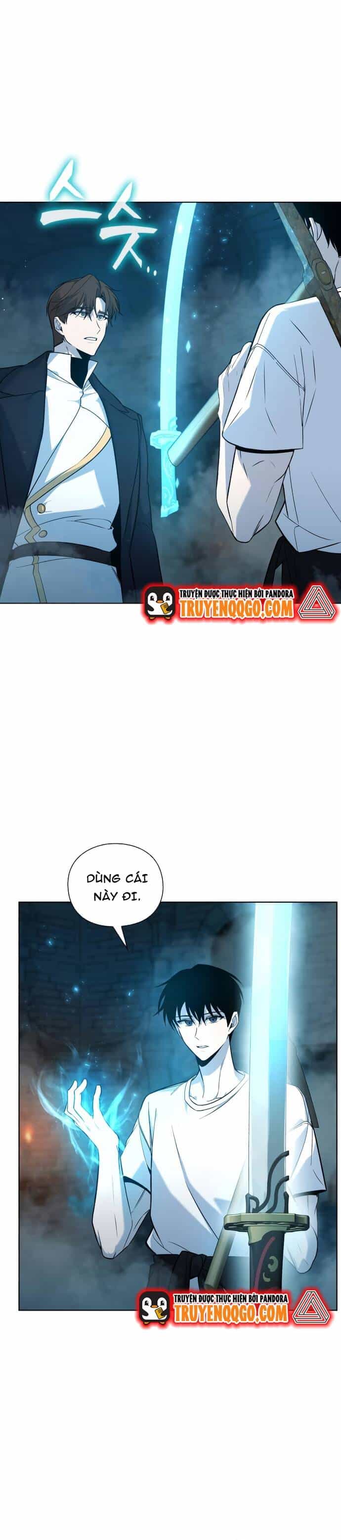 Thợ Rèn Dị Giới - Chương 4 - ảnh 17