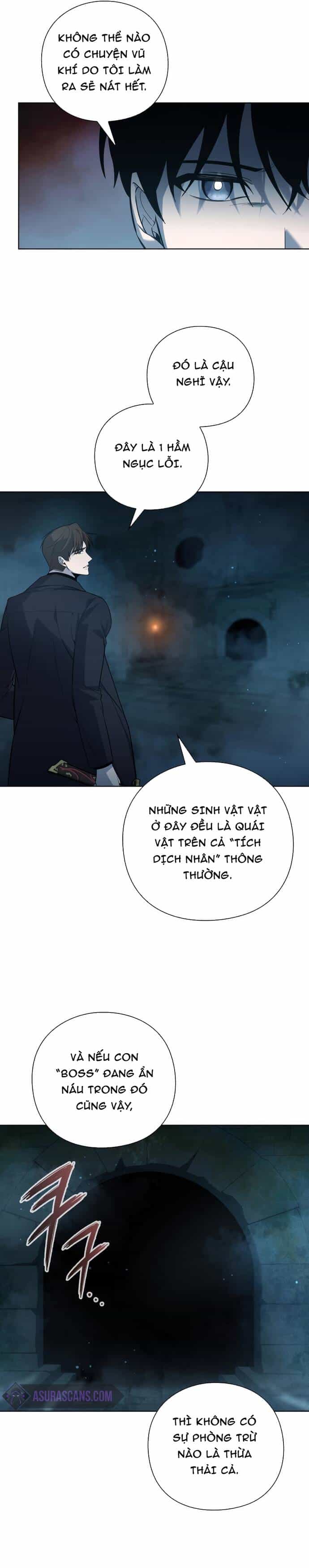 Thợ Rèn Dị Giới - Chương 4 - ảnh 39