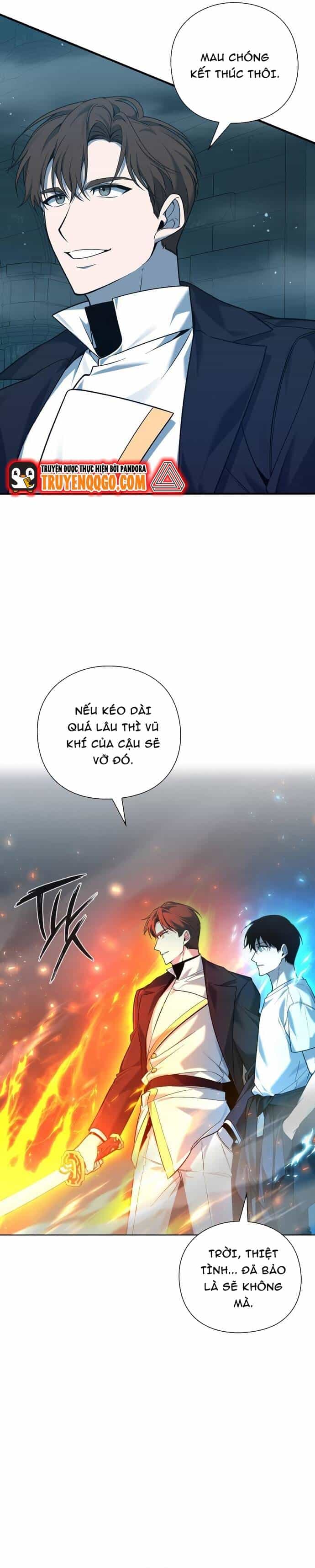Thợ Rèn Dị Giới - Chương 4 - ảnh 44