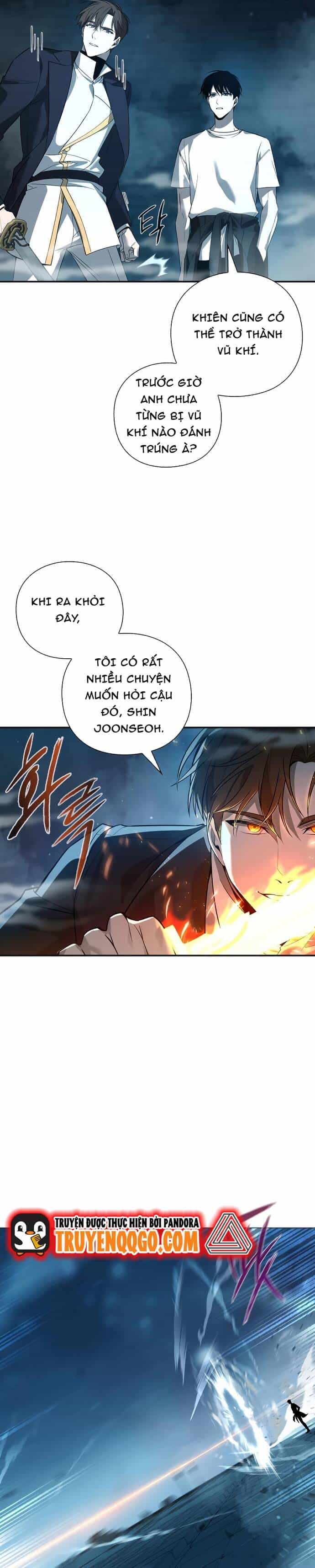 Thợ Rèn Dị Giới - Chương 5 - ảnh 15