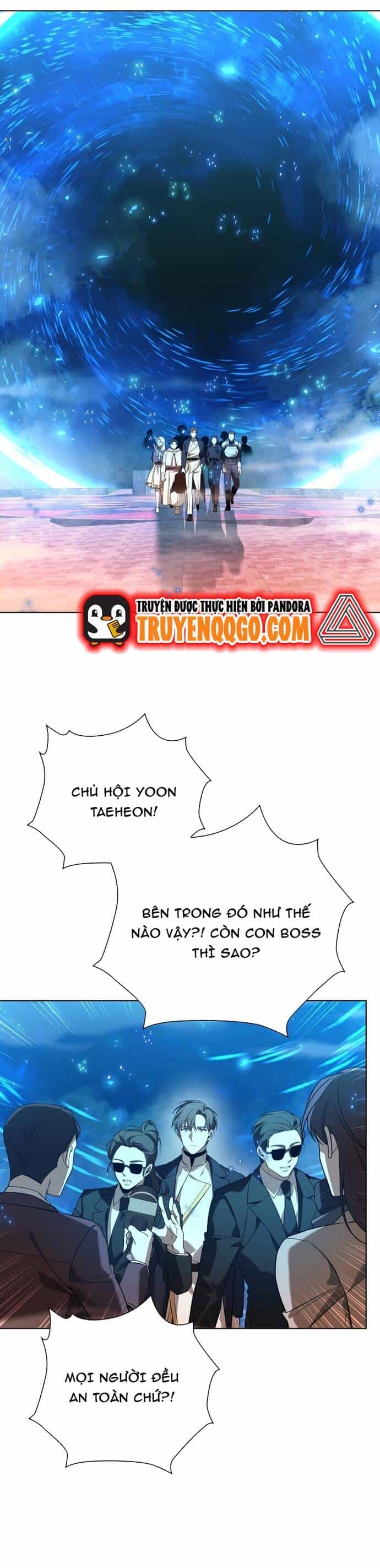 Thợ Rèn Dị Giới - Chương 5 - ảnh 31
