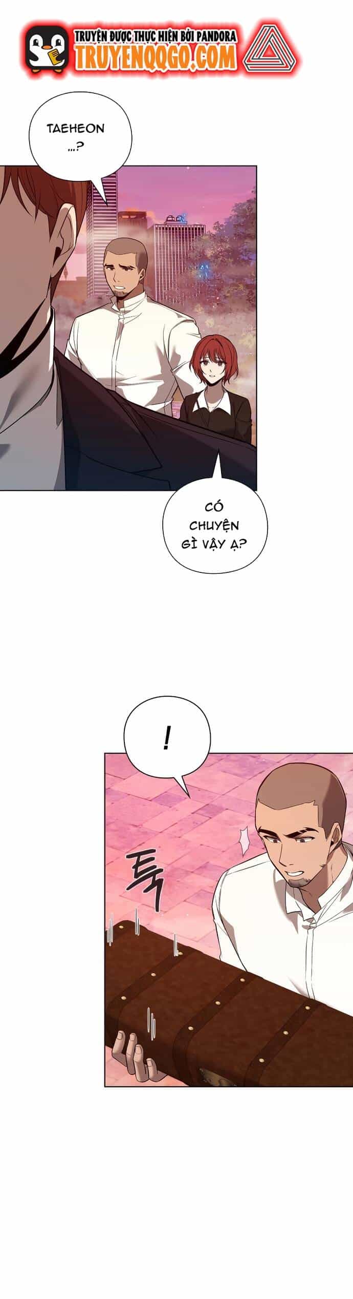 Thợ Rèn Dị Giới - Chương 5 - ảnh 40