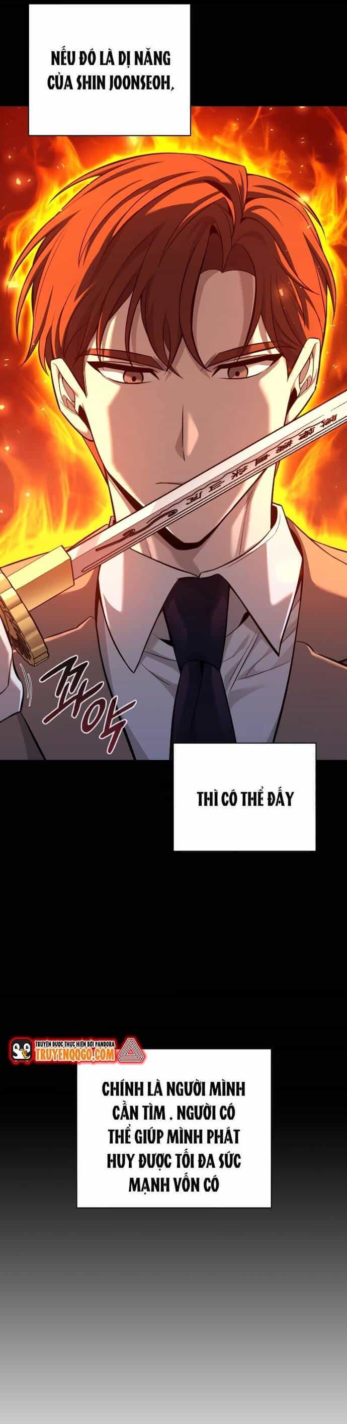 Thợ Rèn Dị Giới - Chương 6 - ảnh 17