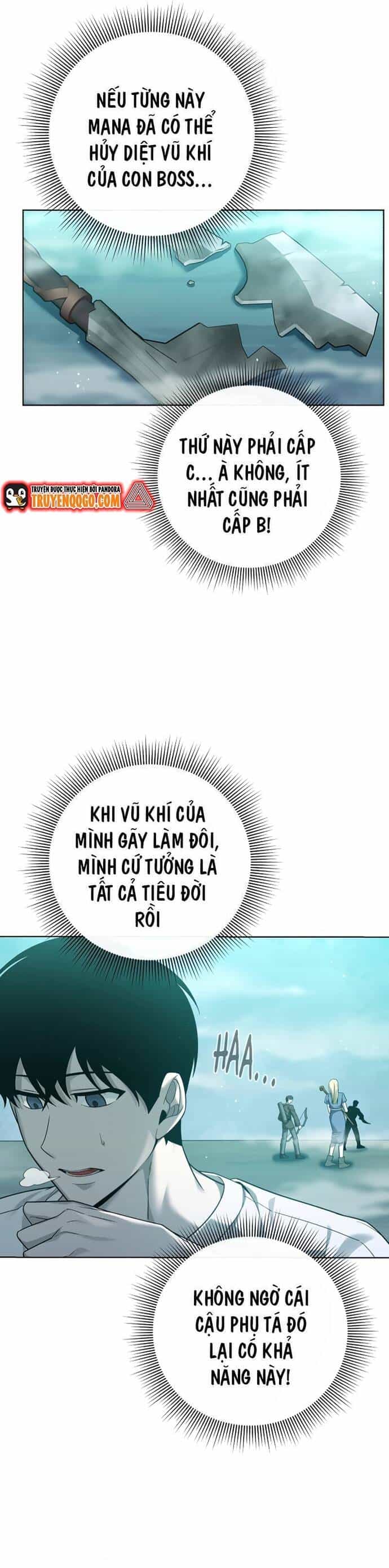 Thợ Rèn Dị Giới - Chương 6 - ảnh 23