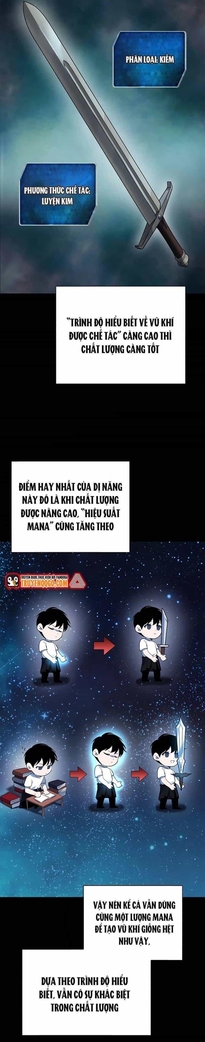 Thợ Rèn Dị Giới - Chương 6 - ảnh 31