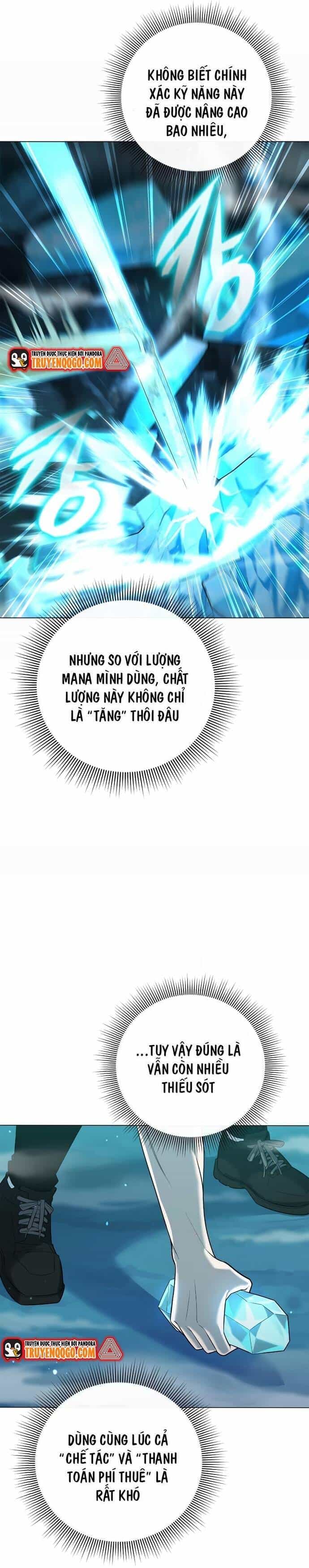 Thợ Rèn Dị Giới - Chương 6 - ảnh 34