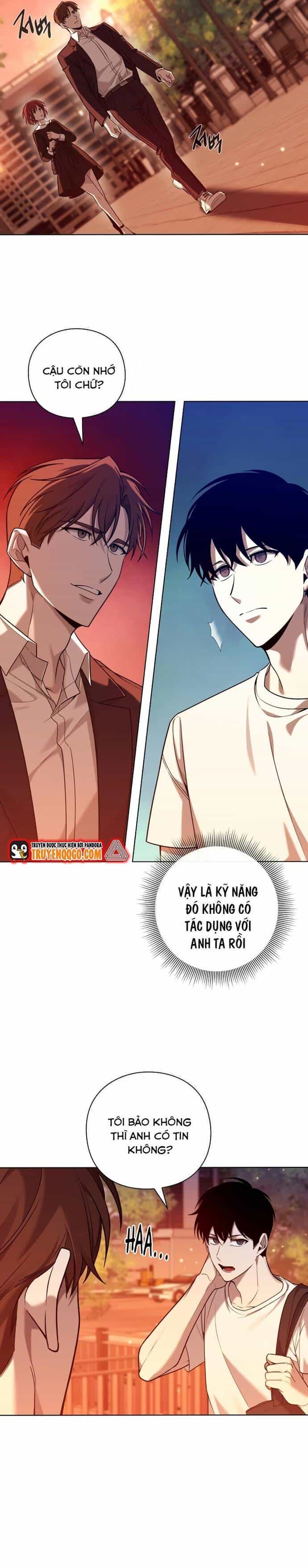Thợ Rèn Dị Giới - Chương 6 - ảnh 45