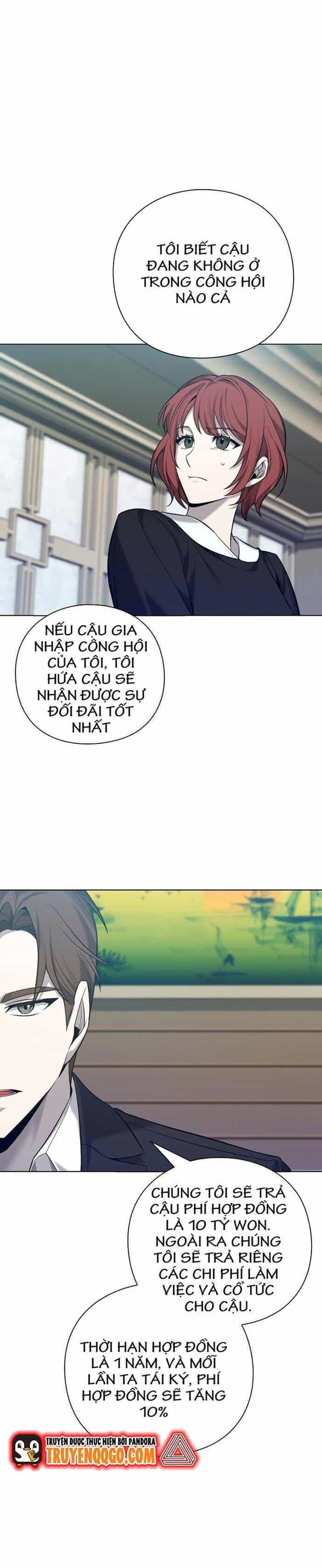 Thợ Rèn Dị Giới - Chương 7 - ảnh 10