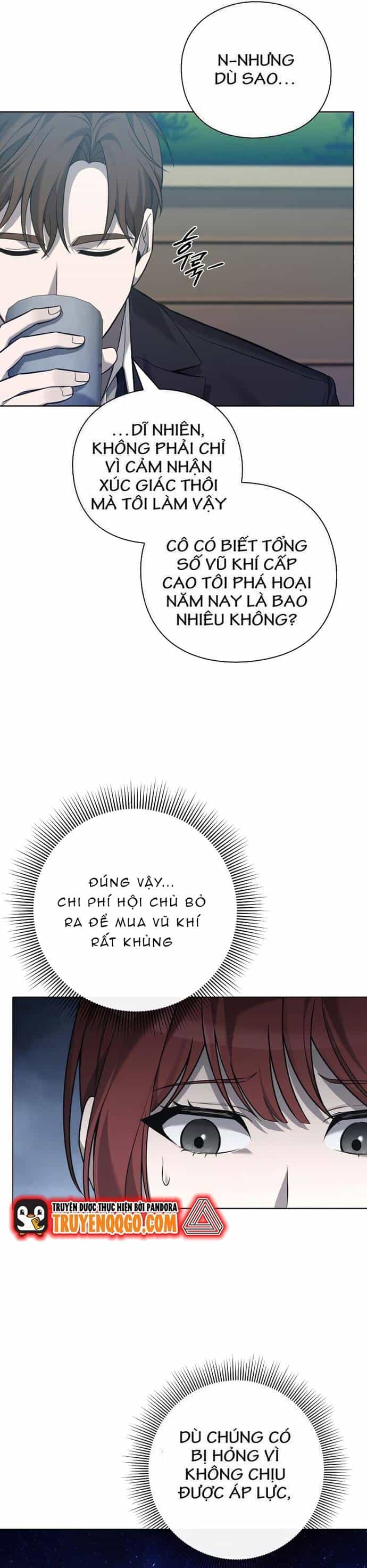 Thợ Rèn Dị Giới - Chương 7 - ảnh 15