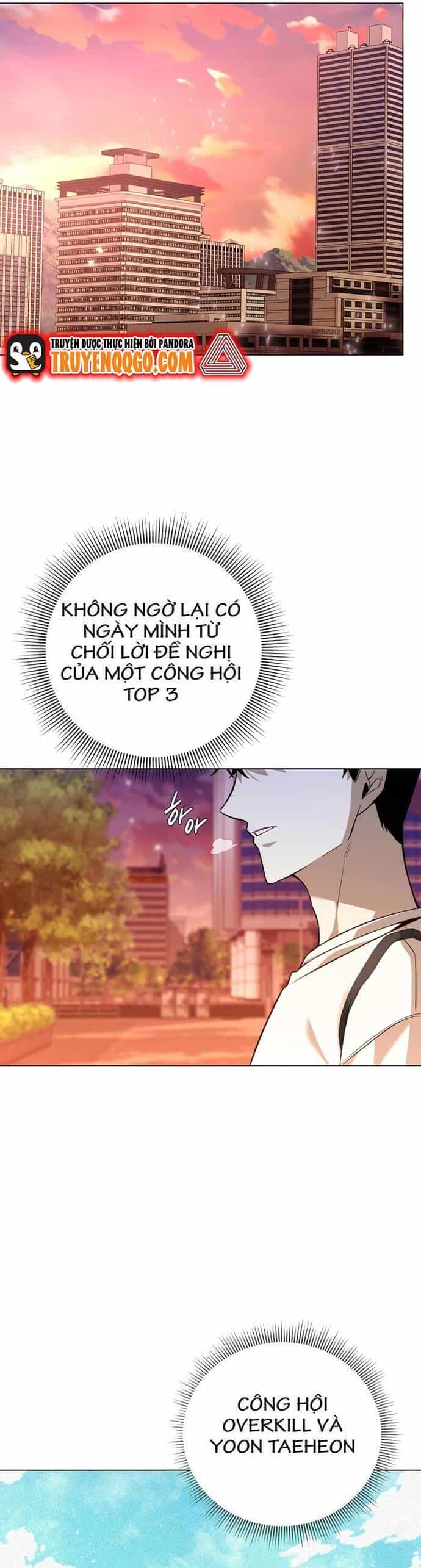 Thợ Rèn Dị Giới - Chương 7 - ảnh 19