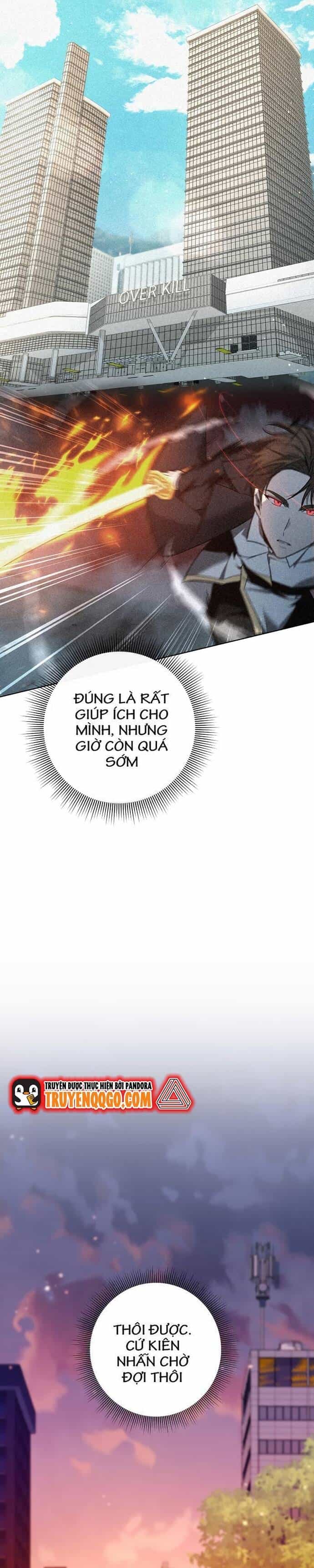 Thợ Rèn Dị Giới - Chương 7 - ảnh 20