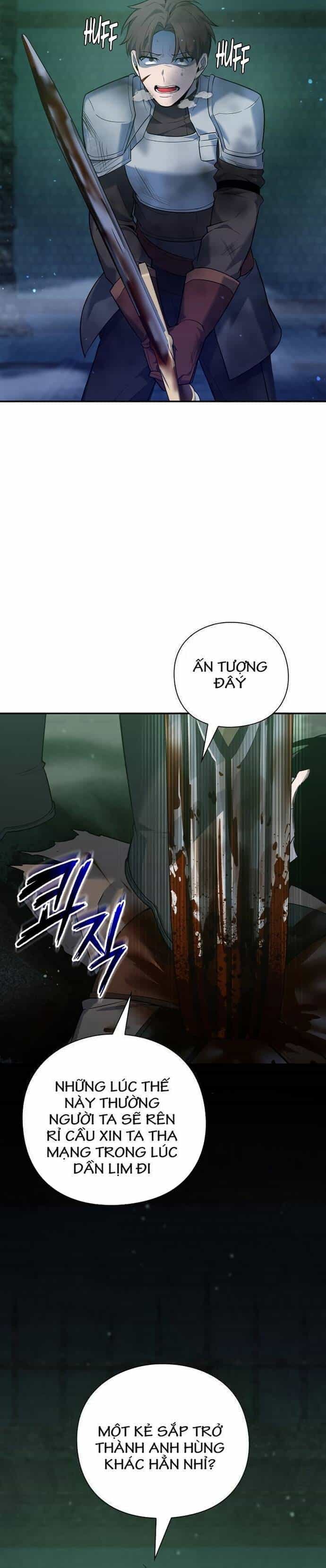 Thợ Rèn Dị Giới - Chương 7 - ảnh 24
