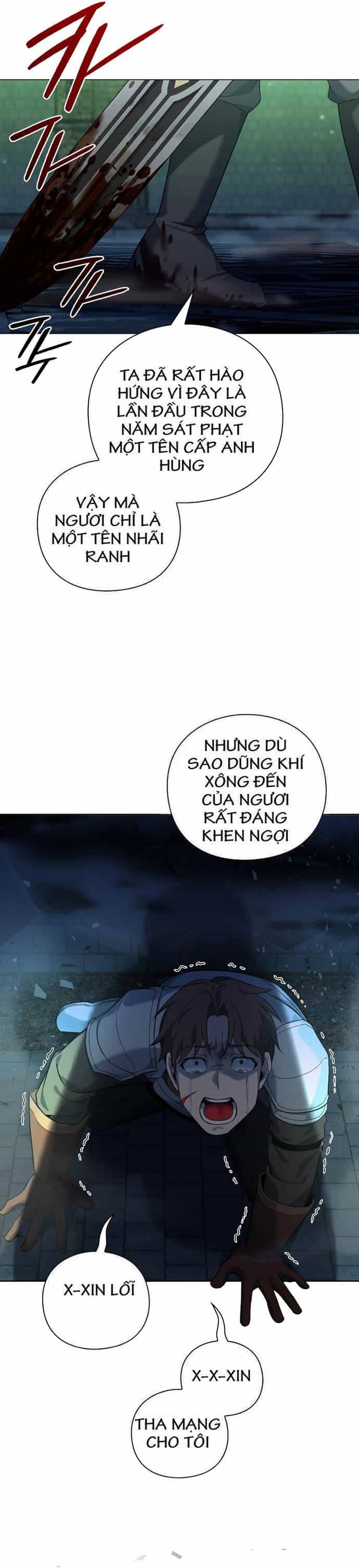 Thợ Rèn Dị Giới - Chương 7 - ảnh 35