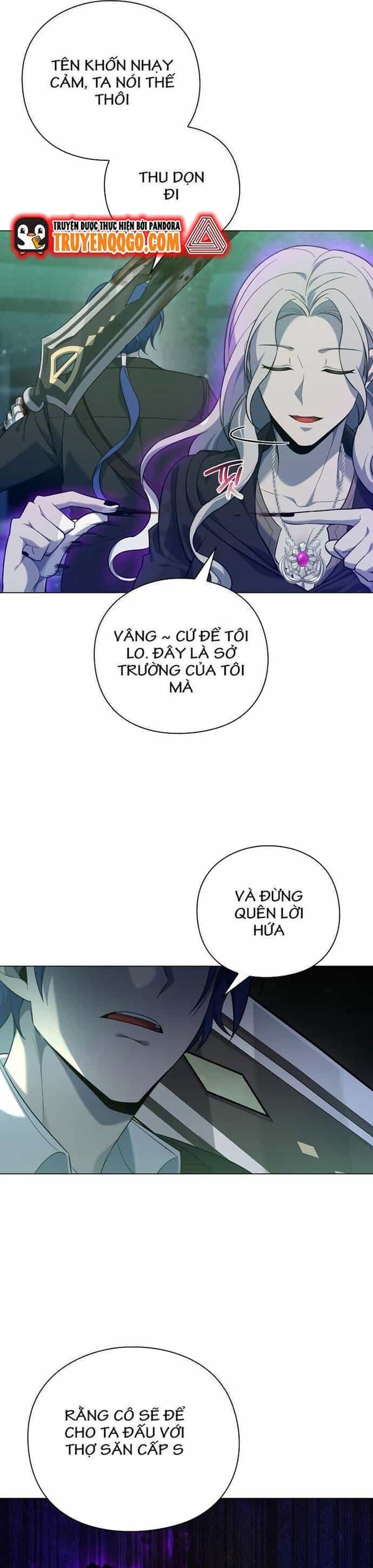 Thợ Rèn Dị Giới - Chương 7 - ảnh 44