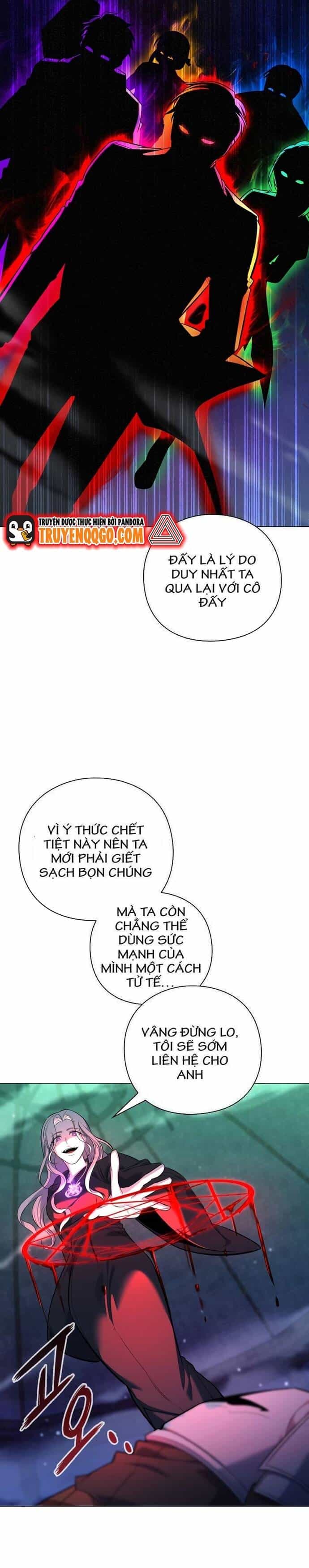Thợ Rèn Dị Giới - Chương 7 - ảnh 45