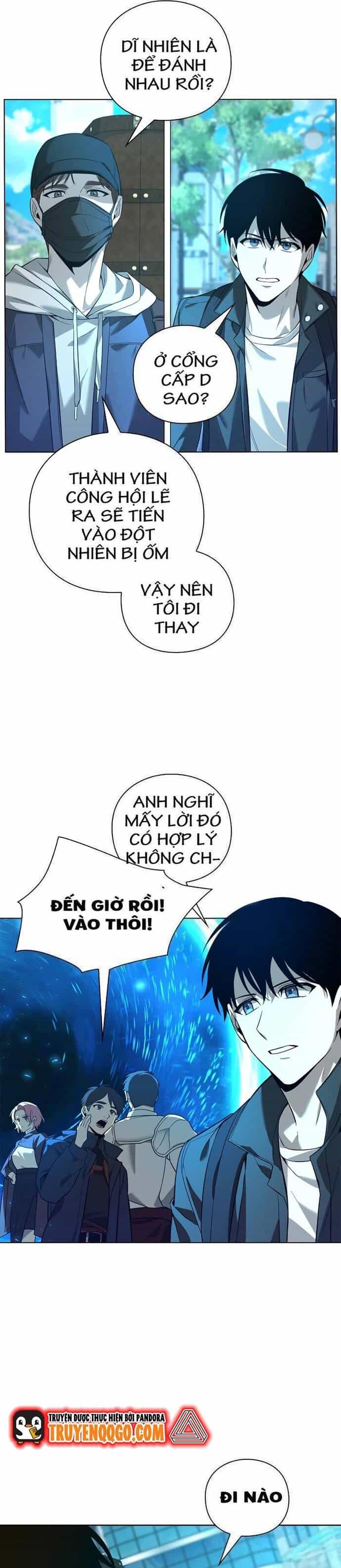 Thợ Rèn Dị Giới - Chương 7 - ảnh 52