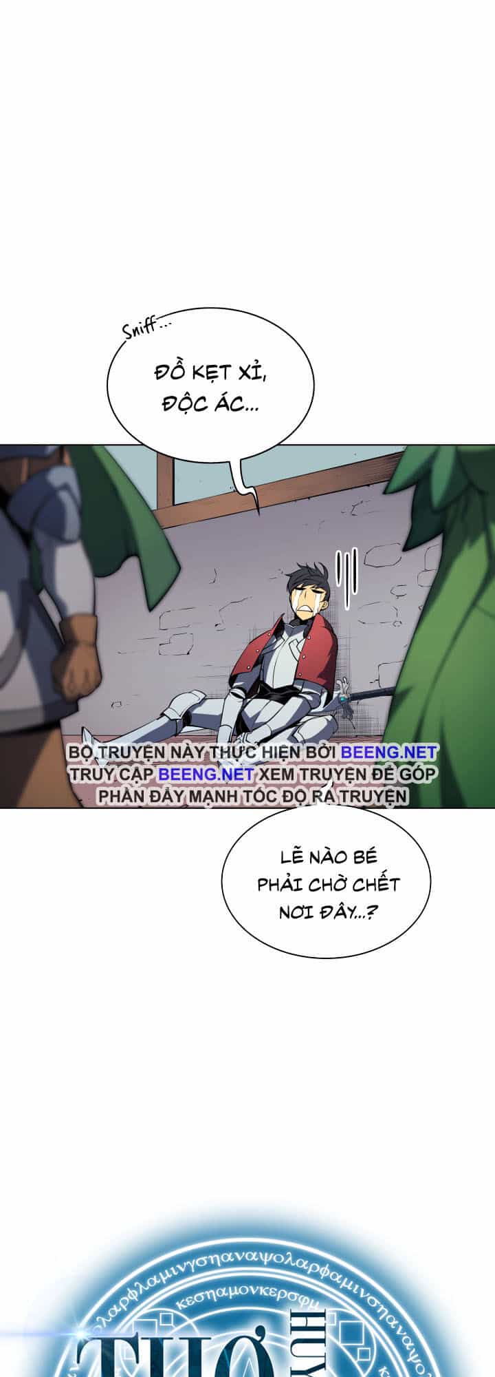 Thợ Rèn Huyền Thoại - Chương 9 - ảnh 1