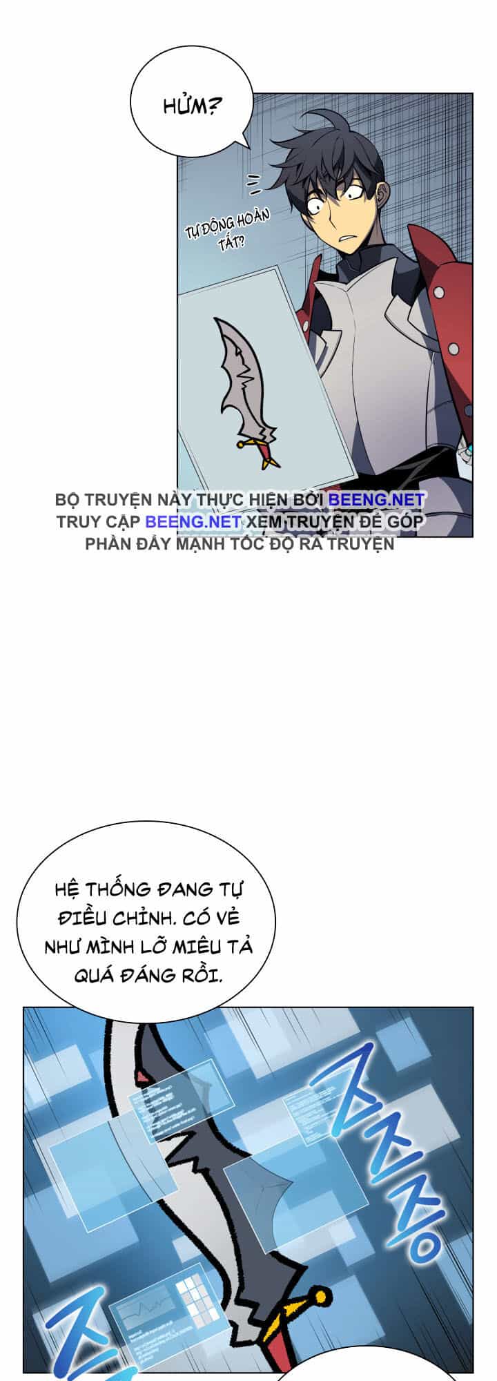 Thợ Rèn Huyền Thoại - Chương 9 - ảnh 17